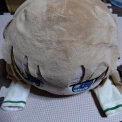 キャラクターぬいぐるみ 茶色