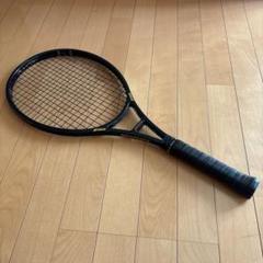 Prince PHANTOM GRAPHITE 107 G2 2024モデル