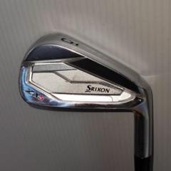 【最終値下げ】Srixon ZX5 5番アイアン Srixon ZX Iron Set