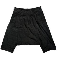 25ss COMME des GARCONS コムコム 刺繍花柄バルーンパンツ 25ss COMME des GARCONS コムコム 刺繍花柄バルーンパンツ