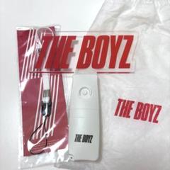 The boyz ペンライト 未開封 THE BOYZ ドボイズ ペンライト - メルカリ
