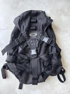Oakley ブラック バックパック