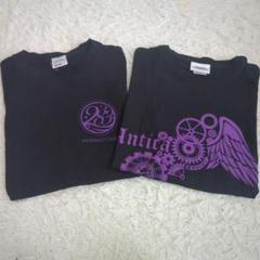 アイドルマスターシャイニーカラーズ L'Antica アンティーカTシャツセット