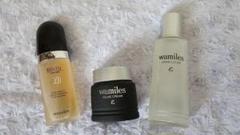 ワミレス　ビオセル50ミリ×2本 専用】2本◇50ml◇ワミレス◇ビオセル・バイタライザーα・美容液