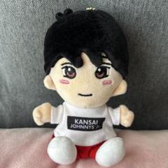 s.a ちびぬい 佐野晶哉 末澤誠也 Aぇ！group 関ジュ ちびぬい 6体セット 正門良規 末澤誠也 佐野