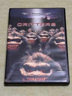 クリッターズDVDセット Amazon.com: Critters Collection [DVD] : Movies & TV