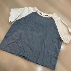 韓国服 S.N STELLA Tシャツ Mサイズ