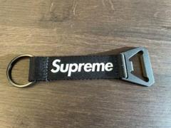 Supreme Bottle Opener Webbing Keychainのサムネイル