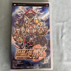 S*4様 スーパーロボット大戦MX ポータブル