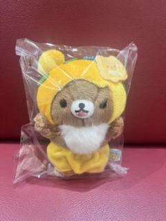 新品】ゲーミングリラックマ チャイロイコグマ はちみつの妖精 限定 ぬいぐるみ 未開封 リラックマ チャイロイコグマ はちみつの妖精 マスコット