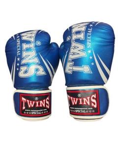 新品 正規 TWINS 本格 ボクシンググローブ サイズ選択 PU青 Amazon.co.jp: Twins ボクシンググローブ PUレザー DM31