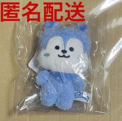 BT21 5周年記念 レインボーカラーマスコット ヴィレッジヴァン