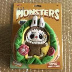 Wacky Mart LABUBU サンドイッチ ミニバッグ ラブブ Wacky Mart サンドイッチ ミニバッグ - メルカリ
