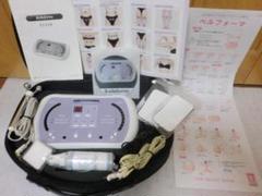 スリムビューティーハウス ベルフォーマ EMS 2025年最新】スリムビューティハウス emsの人気アイテム - メルカリ