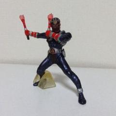 仮面ライダーHG「仮面ライダー響鬼(音撃棒ver.)」