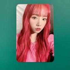 ユリ　トレカ　izone 枠あり　ONEIRIC DIARY ヨントントレカ 2025年最新】oneiric diary ユリの人気アイテム - メルカリ