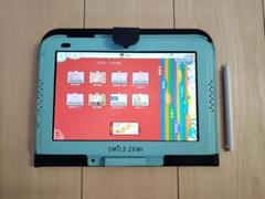 【現金特価】 スマイルゼミ(解約済み) メルカリ - タブレット Androidタブレット本体