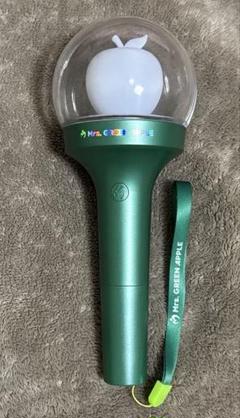 2025年最新】Mrs.GREEN apple ペンライトの人気アイテム - メルカリ