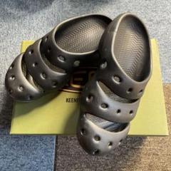 KEEN YOGUI ヨギ　us9 27㎝　未使用 KEEN キーン ヨギ クロッグサンダル メンズ YOGUI ヨギー 軽量