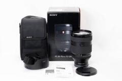 2025年最新】SONY FE 28-70mm f2の人気アイテム - メルカリ