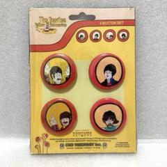 ビートルズ サンシェード 紙製 イエローサブマリン レア物 未