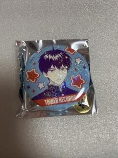 乙木守仁　タワレコ限定　缶バッジ