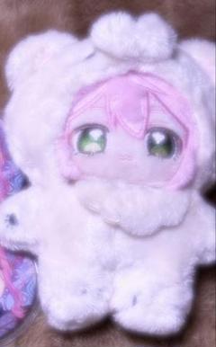あんさんぶるスターズ！！いつぬい 前髪クリップ 姫宮桃李 515zctrRPCL._UF350,350_QL50_.jpg