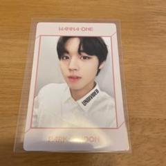 Wanna One まとめ売り CD DVD トレカ シーグリ など
