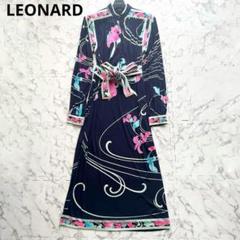 2025年最新】LEONARD レディース ワンピース その他の人気