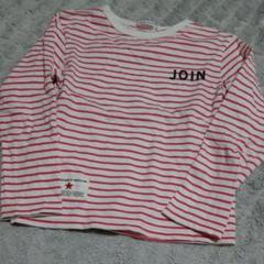 ボーダー ロンT