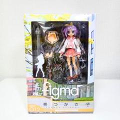 2025年最新】Figma TVアニメらき☆すた 柊つかさ 冬服Ver.の人気