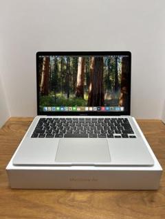 Mac (Apple) - 高性能&amp;美品❗️MacBook Air 2020 M1チップ　16GB &amp;1TB ヨドバシ.com - アップル Apple MacBook Air 13インチ Apple M1
