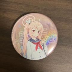 ブルーアーカイブ　生塩ノア　缶バッジ　リコレクション　ブルアカ ブルーアーカイブ_缶バッジコレクション 1BOX | 公式グッズ