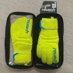 reusch ロイシュ キーパーグローブ