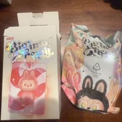 正規品　ポップマート購入 ラブブ エナジー 2つセット 正規品POPMART LABUBU ラブブ エナジー2個セット - メルカリ
