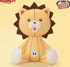 BLEACH SOFVIMATES コン フィギュア 6体セット BLEACH SOFVIMATES コン フィギュア 6体セット