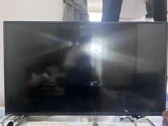 東芝 TOSHIBA レグザ REGZA 43C310X 43インチ 4K液晶テレビ 2017