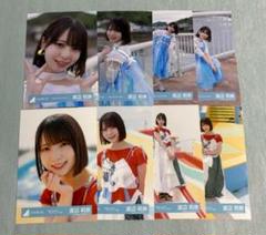 渡辺莉奈 コンプ18種 セット 2025年最新】渡辺莉奈 生写真の人気アイテム - メルカリ