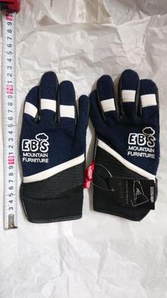 未使用品　ebs ミトン　グローブ　インナー手袋　　セット　Sサイズ 楽天市場】インナーグローブ エビスの通販