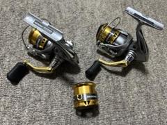 ソアレTT s610L-S、セドナ c2000s セット。 ソアレTT s610L-S、セドナ c2000s セット。