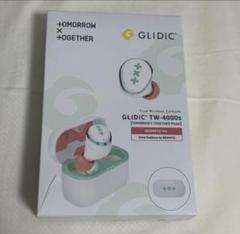 2025年最新】glidic tw-4000s txtの人気アイテム - メルカリ