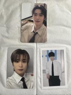ジェヒョン　ポラロイド　セット 2025年最新】ジェヒョン ポラロイド nctの人気アイテム - メルカリ