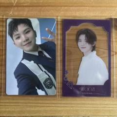 SEVENTEEN セブンティーン セブチ ウジ WOOZI 우지 ジフン