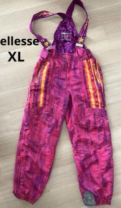 【激レア】【値下可】ellesse エレッセ　スキー　スノボ　ウェア 楽天市場】エレッセ（キッズ・ジュニア用ウェア｜スキー用ウェア