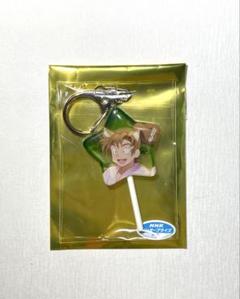 キャンディキーホルダー　雑渡　善法寺伊作 忍たま乱太郎 ナンジャタウン キャンディキーホルダー 善法寺