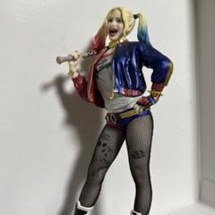DC コレクティブルズ　ジョーカー&ハーレイ　まとめ売り Amazon.co.jp: DC Collectibles suicide squad movie : the
