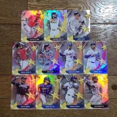 topps 2025 series1 STARS OF MLBのサムネイル