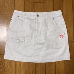 パーリーゲイツ　ゴルフスカート 0 (57〜60) レディースゴルフウェア　S