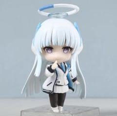 ねんどろいど 生塩ノア (グッドスマイルカンパニー(GOOD SMILE