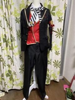 ツイステ コスプレ 衣装の検索結果 - メルカリ